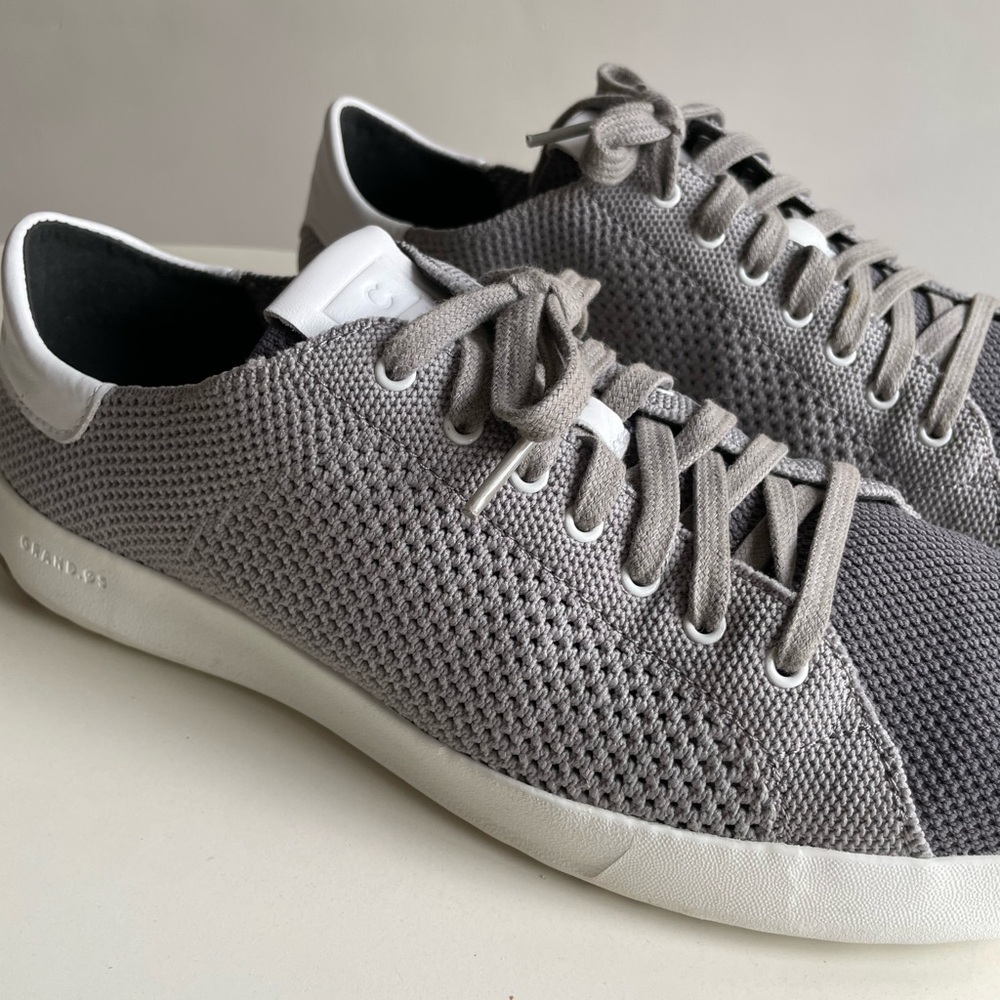 Mens Cole Haan GrandPro Zero Sneakers Size 10